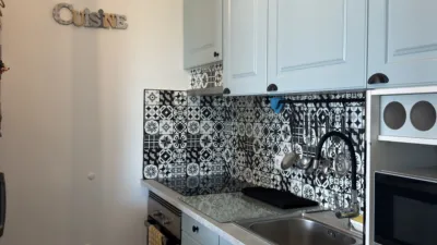 Apartment on Senglar Street photo 7