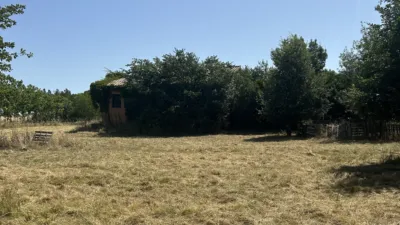 Rustic finca in Cruïlles photo 23