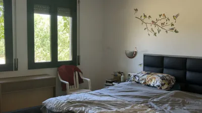 Rustic finca in Cruïlles photo 18