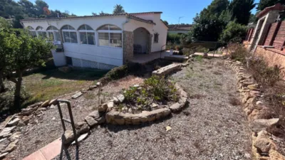 House on Calle Viena photo 16
