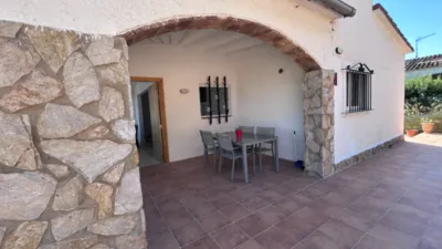House on Calle Viena photo 3