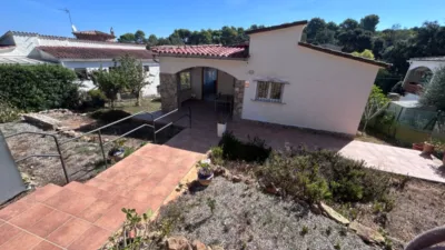 House on Calle Viena photo 2
