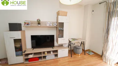 Apartment on Calle de España, 67 photo 3