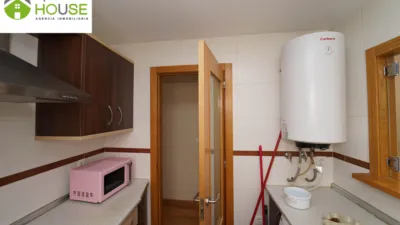 Apartment on Calle de España, 67 photo 9