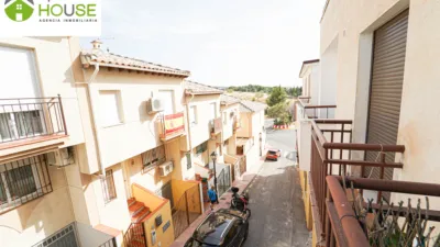 Apartment on Calle de España, 67 photo 39