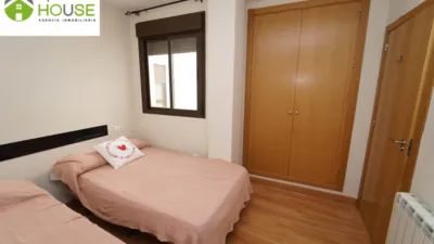Apartment on Calle de España, 67 photo 12