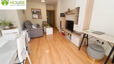 Apartment on Calle de España, 67 photo 5