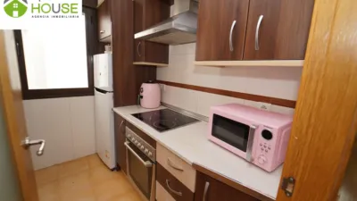 Apartment on Calle de España, 67 photo 7