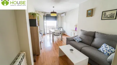 Apartment on Calle de España, 67 photo 20