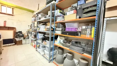 House in Sant Celoni photo 35