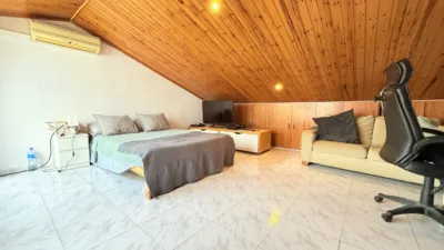 House in Sant Celoni photo 24