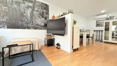 House in Sant Celoni photo 2