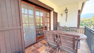 House on Carrer de la Vall Nou photo 24