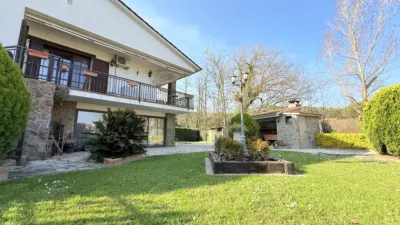 House on Carrer de la Vall Nou photo 6