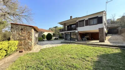 House on Carrer de la Vall Nou photo 7