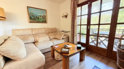 House on Carrer de la Vall Nou photo 22