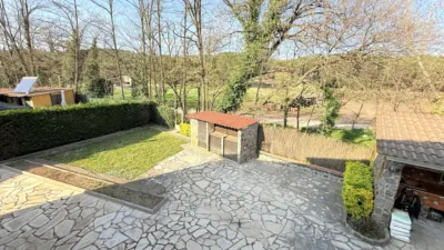House on Carrer de la Vall Nou photo 10