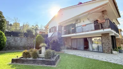 House on Carrer de la Vall Nou photo 16
