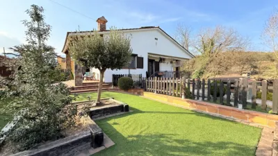 House on Carrer de la Vall Nou photo 12