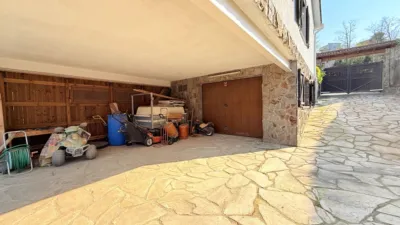 House on Carrer de la Vall Nou photo 50