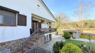 House on Carrer de la Vall Nou photo 8