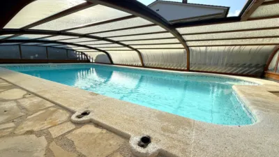 House on Carrer de la Vall Nou photo 3