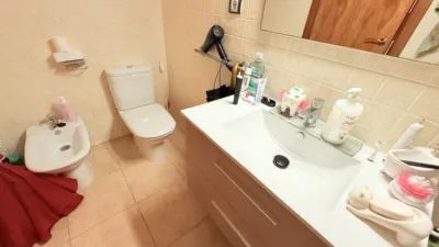 Apartment on Avinguda d'Agustí Simón photo 19
