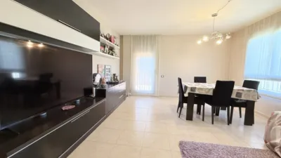 Apartment on Avinguda d'Agustí Simón photo 8