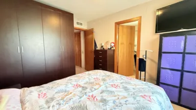 Apartment on Avinguda d'Agustí Simón photo 17