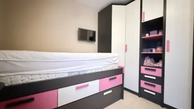 Apartment on Avinguda d'Agustí Simón photo 21