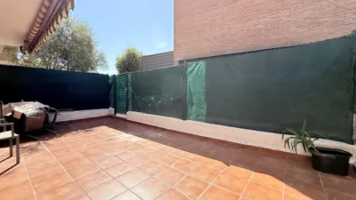 Apartment on Avinguda d'Agustí Simón photo 3