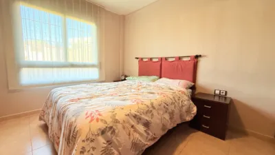 Apartment on Avinguda d'Agustí Simón photo 16