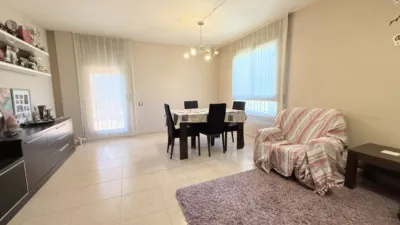 Apartment on Avinguda d'Agustí Simón photo 10