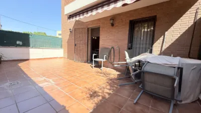 Apartment on Avinguda d'Agustí Simón photo 2
