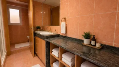 House on Carrer de la Bateria photo 36