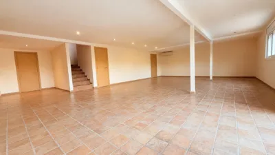 House on Carrer de la Bateria photo 32