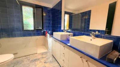 House on Carrer de la Bateria photo 21