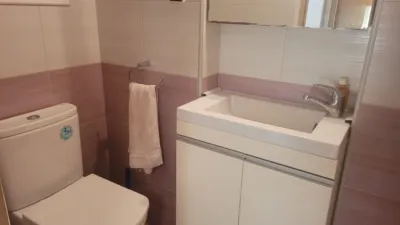 Apartment at Carrer de Cantàbria, 1 photo 12