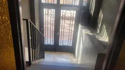 Apartment at Carrer de Cantàbria, 1 photo 31