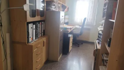 Apartment at Carrer de Cantàbria, 1 photo 27
