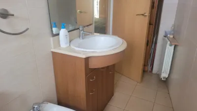 Apartment at Carrer de Cantàbria, 1 photo 14