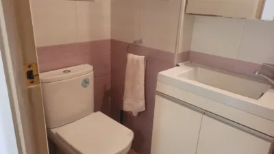 Apartment at Carrer de Cantàbria, 1 photo 13