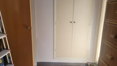 Apartment at Carrer de Cantàbria, 1 photo 22
