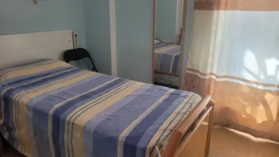 Apartment at Carrer de Cantàbria, 1 photo 17