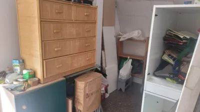 Apartment at Carrer de Cantàbria, 1 photo 24