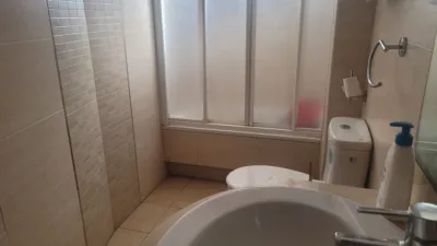 Apartment at Carrer de Cantàbria, 1 photo 15