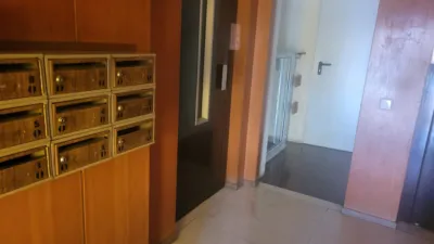 Apartment at Carrer de Cantàbria, 1 photo 26