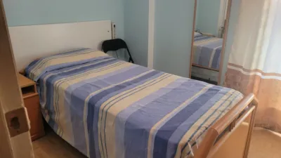 Apartment at Carrer de Cantàbria, 1 photo 18