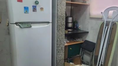Apartment at Carrer de Cantàbria, 1 photo 9