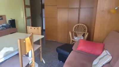 Apartment at Carrer de Cantàbria, 1 photo 3